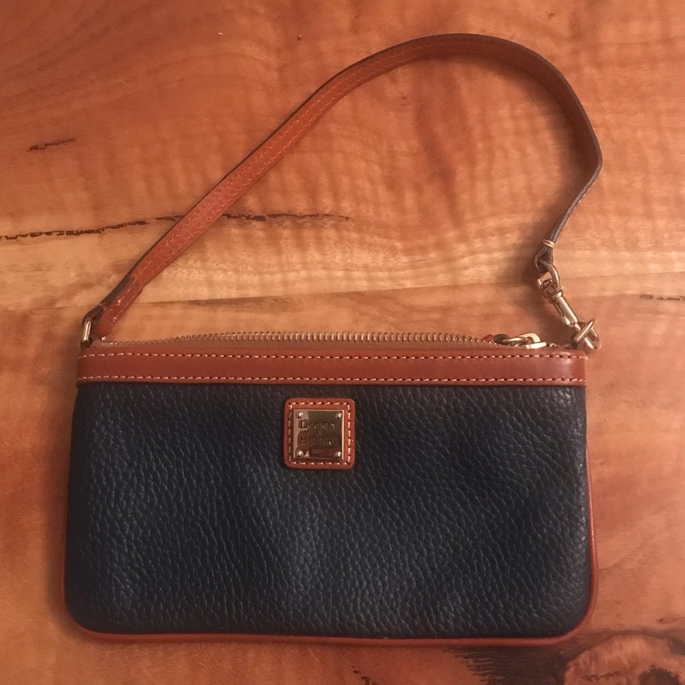 Dooney & Bourke Wristlet